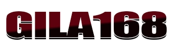 Gila168 Logo